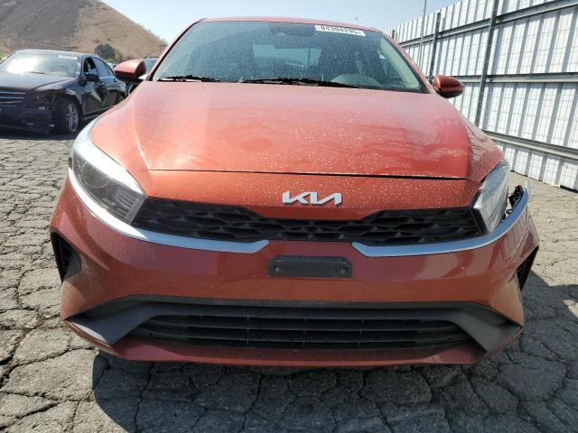 Photo 5 from auction – 2022 KIA FORTE FE with VIN 3KPF24AD3NE453752