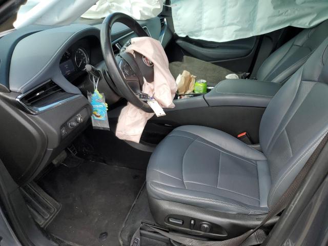 Photo 7 from auction – 2021 BUICK ENCLAVE ES with VIN 5GAERBKW2MJ136964