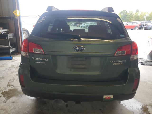 Снимка 6 от търг – 2010 SUBARU OUTBACK 2. с VIN 4S4BRBCC0A3373969