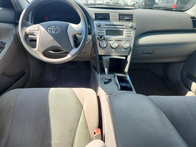 صورة رقم 8 من المزاد - 2011 TOYOTA CAMRY BASE مع VIN 4T1BF3EK0BU675082