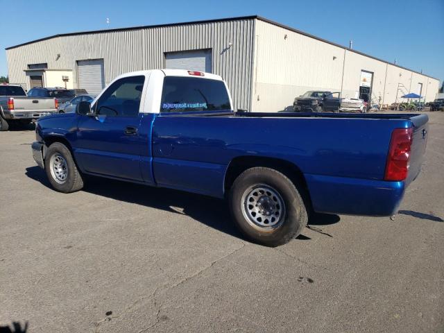 Photo 2 from auction – 2003 CHEVROLET SILVERADO with VIN 1GCEC14T23Z169475