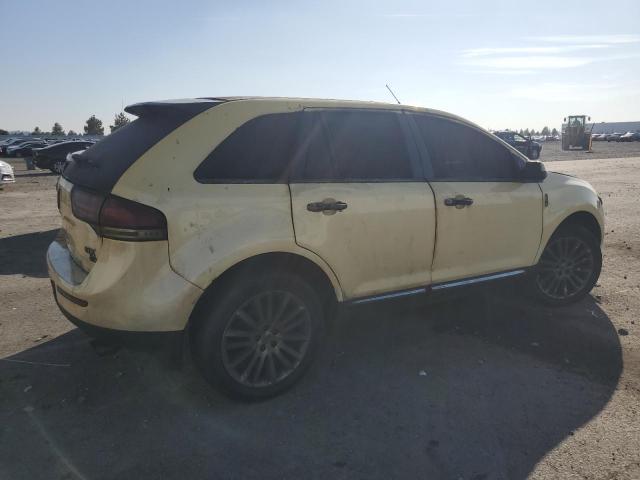 Photo 3 from auction – 2011 LINCOLN MKX with VIN 2LMDJ8JK8BBJ24645