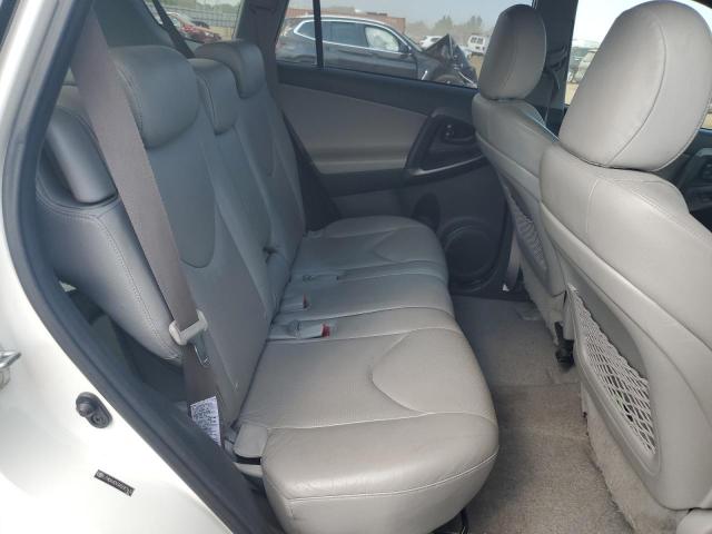 Photo 11 from auction – 2010 TOYOTA RAV4 LIMIT with VIN JTMDK4DV3A5087633