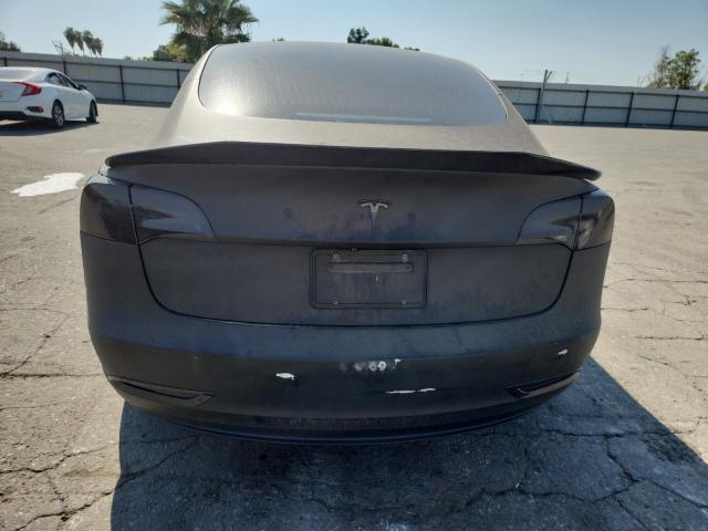 Photo 6 from auction – 2020 TESLA MODEL 3 with VIN 5YJ3E1EC7LF742473