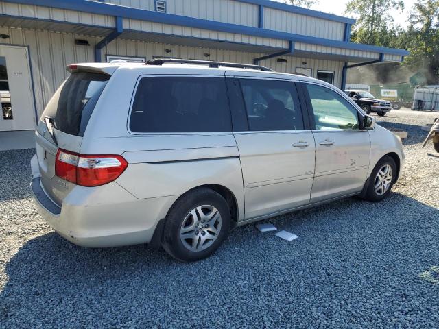 Photo 3 from auction – 2006 HONDA ODYSSEY EX with VIN 5FNRL38796B013051
