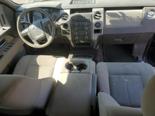 Photo 8 from auction – 2010 FORD F150 SUPER with VIN 1FTVX1CV7AKB36386
