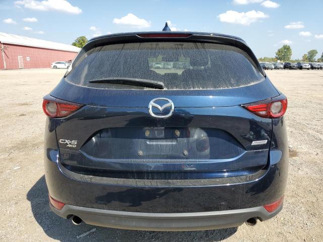 Photo 6 from auction – 2019 MAZDA CX-5 GRAND with VIN JM3KFBDM4K1586271