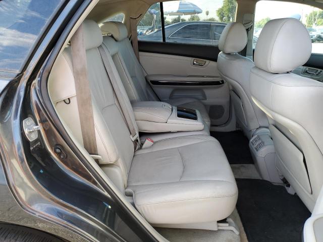 Photo 11 from auction – 2009 LEXS RX 350 with VIN 2T2GK31U39C070960