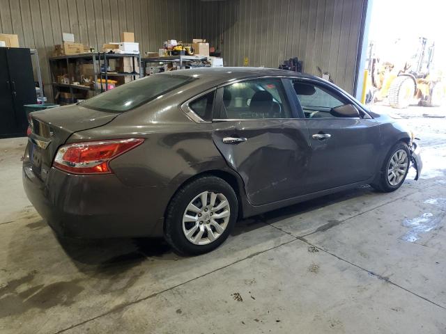 Photo 3 from auction – 2013 NISSAN ALTIMA 2.5 with VIN 1N4AL3AP5DN577498