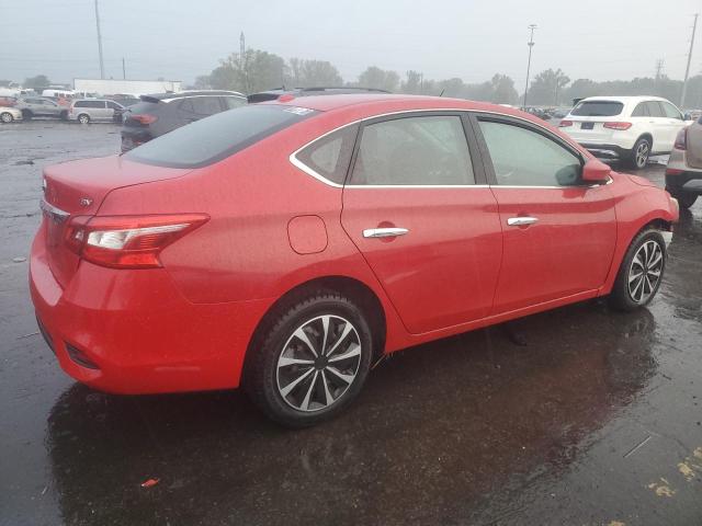 Photo 3 from auction – 2016 NISSAN SENTRA S with VIN 3N1AB7AP9GL677700