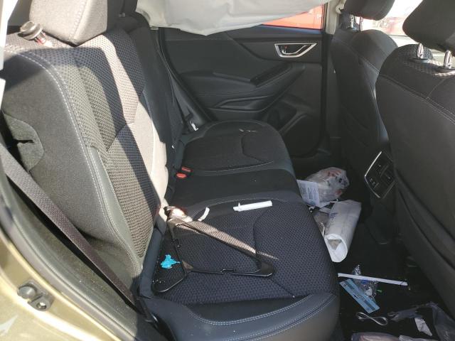 Photo 10 from auction – 2024 SUBARU FORESTER PREMIUM with VIN JF2SKADCXRH490251