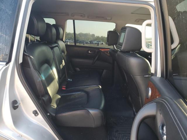 Photo 11 from auction – 2017 NISSAN ARMADA SV with VIN JN8AY2NC2H9504606