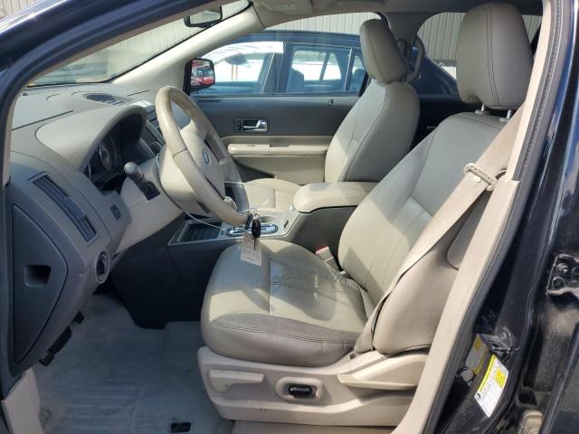 Photo 7 from auction – 2010 FORD EDGE SEL with VIN 2FMDK4JC8ABA07298