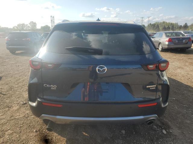 Photo 6 from auction – 2023 MAZDA CX-50 PREM with VIN 7MMVABEY3PN126332