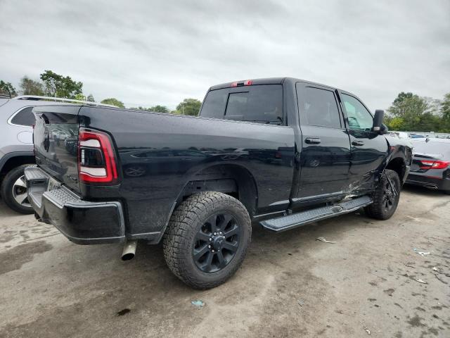 Photo 3 from auction – 2022 RAM 2500 with VIN 3C6UR5DJ9NG185389