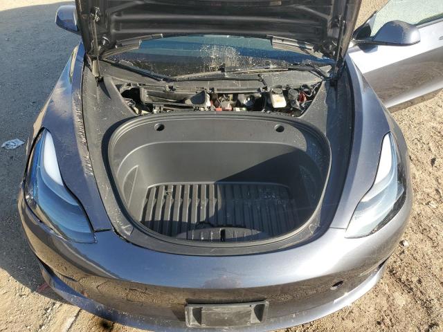 Photo 11 from auction – 2023 TESLA MODEL 3 with VIN 5YJ3E1EA3PF428498
