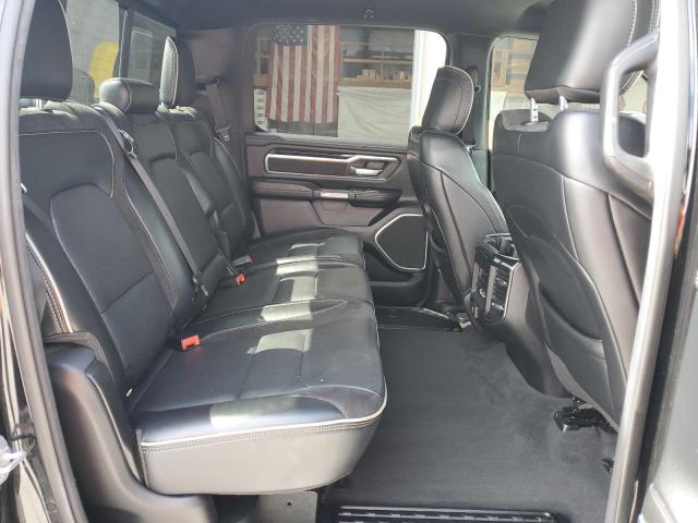 Photo 10 from auction – 2019 RAM 1500 LARAM with VIN 1C6SRFJTXKN876677