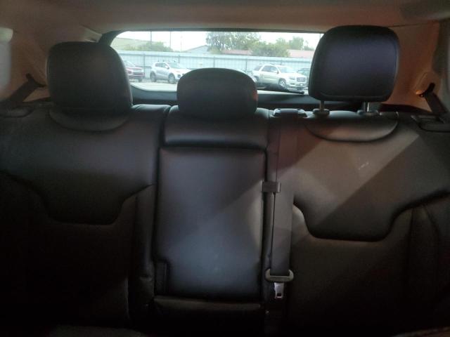 صورة رقم 10 من المزاد - 2021 JEEP COMPASS LIMITED مع VIN 3C4NJDCB2MT536903