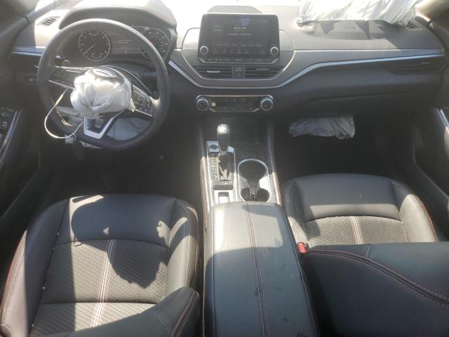 Photo 8 from auction – 2024 NISSAN ALTIMA SR with VIN 1N4BL4CWXRN360082