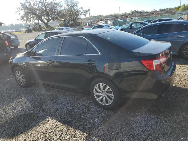 Photo 2 from auction – 2014 TOYOTA CAMRY L with VIN 4T1BF1FK9EU840747