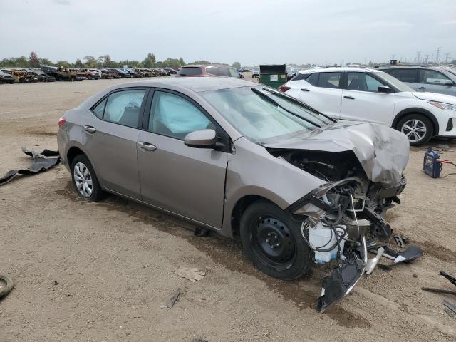 Photo 4 from auction – 2015 TOYOTA COROLLA L with VIN 5YFBURHE8FP308534