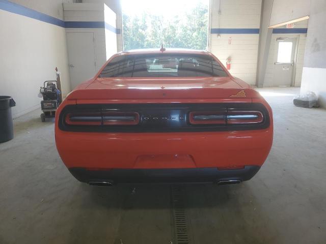 Photo 6 from auction – 2016 DODGE CHALLENGER SXT with VIN 2C3CDZAG2GH316768
