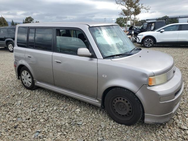 Photo 4 from auction – 2006 TOYOTA SCION XB with VIN JTLKT324164094381