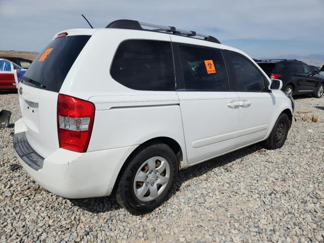 Photo 3 from auction – 2008 KIA SEDONA with VIN KNDMB133086265856