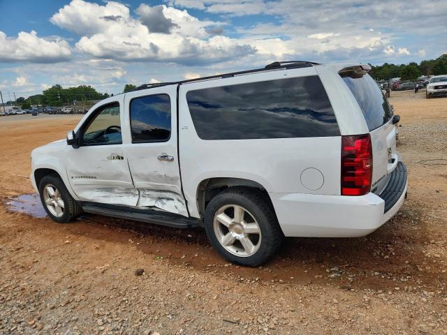 Photo 2 from auction – 2008 CHEVROLET SUBURBAN C with VIN 3GNFC16058G150599