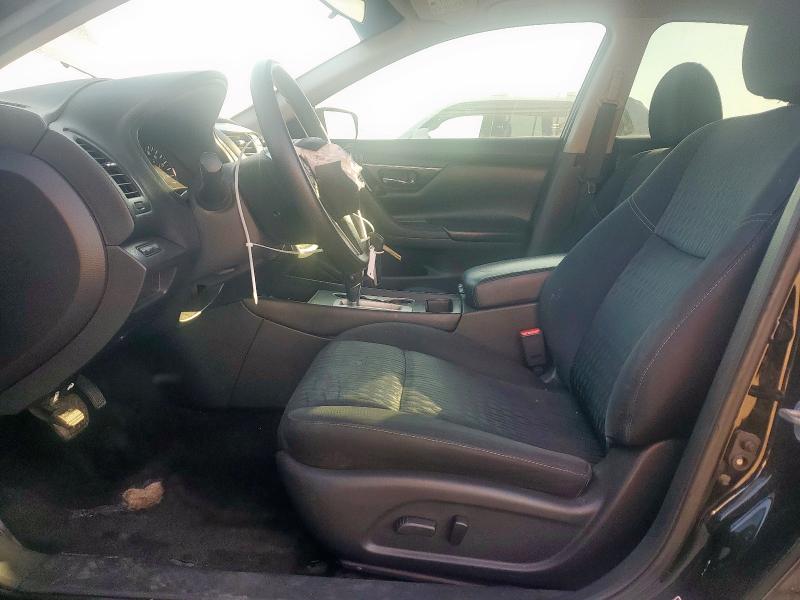 Photo 7 from auction – 2017 NISSAN ALTIMA 2.5 with VIN 1N4AL3AP1HN342702