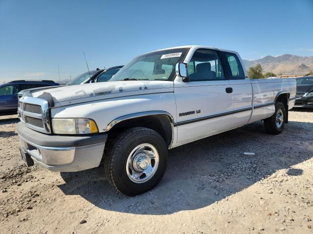DODGE RAM 2500 1996 with VIN 1B7KC23W4TJ107563 - Photo from auction