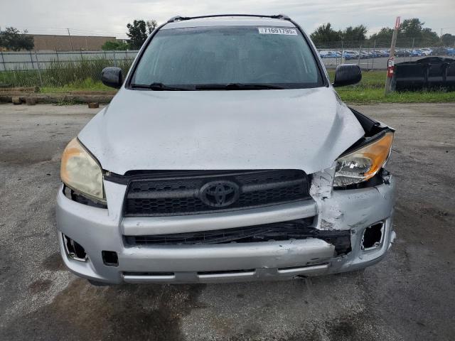 Photo 5 from auction – 2010 TOYOTA RAV4 with VIN JTMZF4DV2AD025107