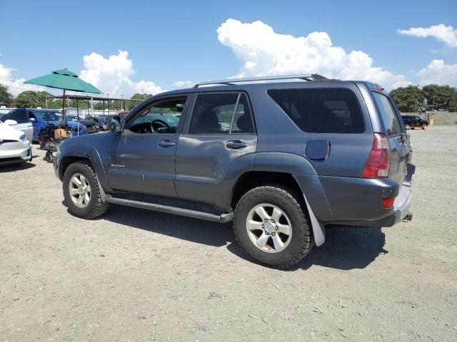Photo 2 from auction – 2004 TOYOTA 4RUNNER SR with VIN JTEZU14R340034221