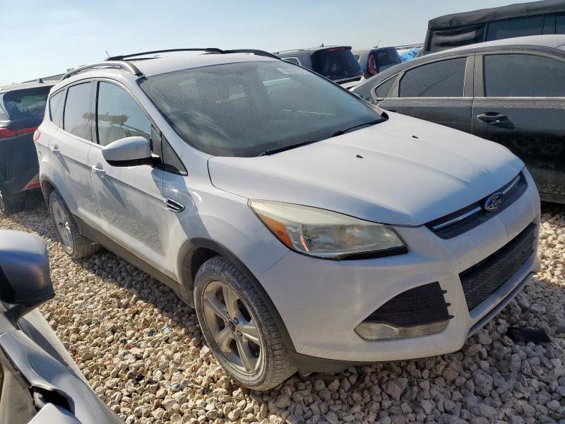 Photo 4 from auction – 2013 FORD ESCAPE SE with VIN 1FMCU9G95DUD23951