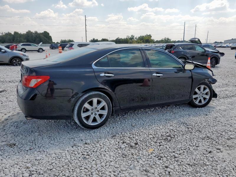 Photo 3 from auction – 2008 LEXUS ES 350 with VIN JTHBJ46G982182328