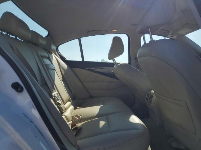 Photo 10 from auction – 2015 INFINITI Q50 BASE with VIN JN1BV7AR3FM397644