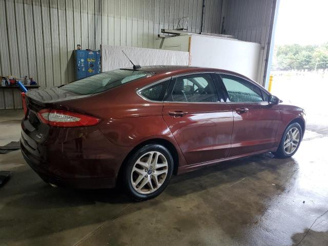 Photo 3 from auction – 2015 FORD FUSION with VIN 3FA6P0HD1FR300058