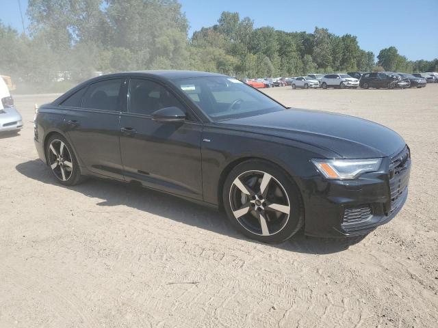 Photo 4 from auction – 2021 AUDI A6 PREMIUM with VIN WAUL2AF21MN035920