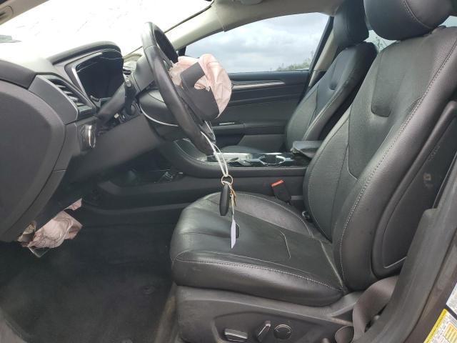 Photo 7 from auction – 2016 FORD FUSION TITANIUM PHEV with VIN 3FA6P0SU3GR116122