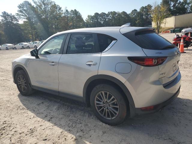 Photo 2 from auction – 2017 MAZDA CX-5 TOURI with VIN JM3KFACLXH0208196