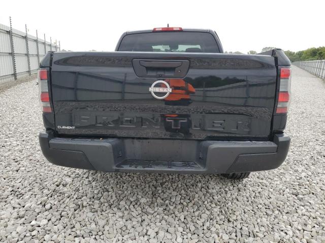Photo 6 from auction – 2022 NISSAN FRONTIER S with VIN 1N6ED1CL8NN635075
