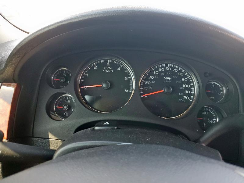 Photo 9 from auction – 2013 GMC YUKON SLT with VIN 1GKS1CE06DR356295