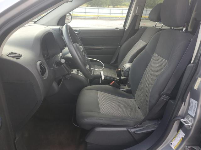 Photo 7 from auction – 2016 JEEP COMPASS SP with VIN 1C4NJCBA1GD688216