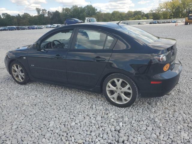 Photo 2 from auction – 2008 MAZDA 3 S with VIN JM1BK323481873705