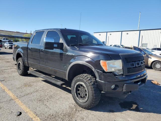 Photo 4 from auction – 2010 FORD F150 SUPER with VIN 1FTFW1EV8AKE26673