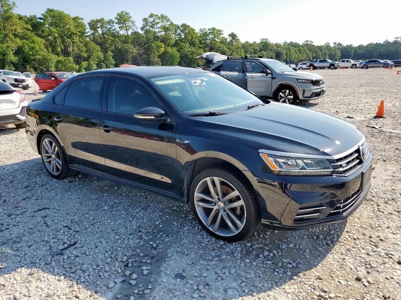 Photo 4 from auction – 2018 VOLKSWAGEN PASSAT S with VIN 1VWAA7A30JC001066