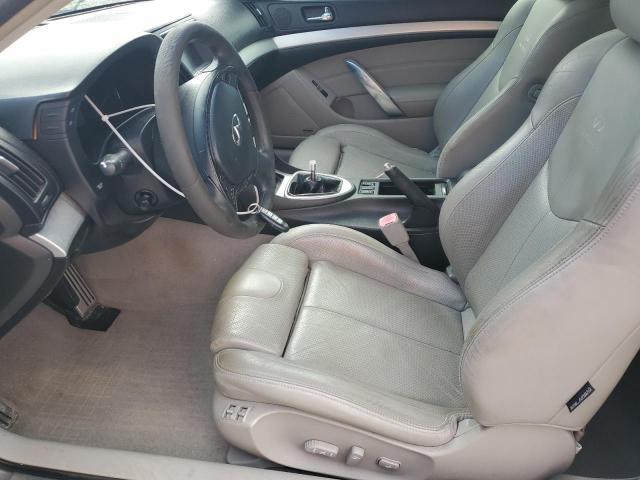 Photo 7 from auction – 2008 INFINITI G37 BASE with VIN JNKCV64E68M123389