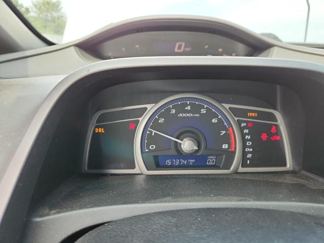 Photo 9 from auction – 2010 HONDA CIVIC VP with VIN 2HGFA1F31AH503873
