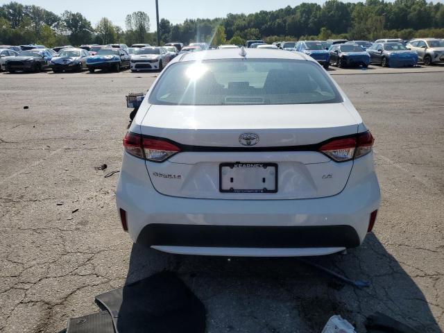 Photo 6 from auction – 2020 TOYOTA COROLLA LE with VIN 5YFEPRAE9LP084300