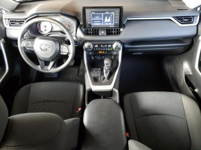 Photo 8 from auction – 2022 TOYOTA RAV4 with VIN 2T3P1RFV3NW250466